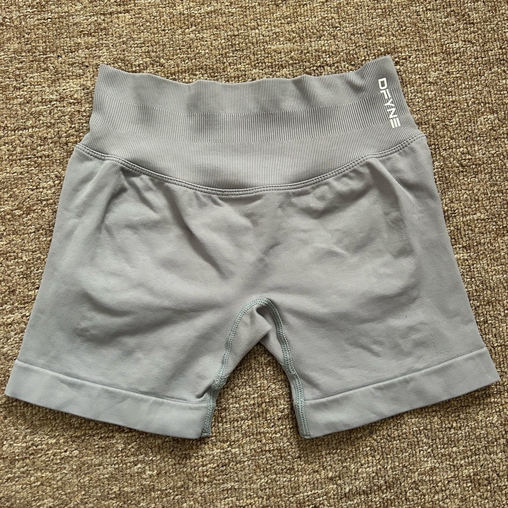 DFYNE Impact Shorts.